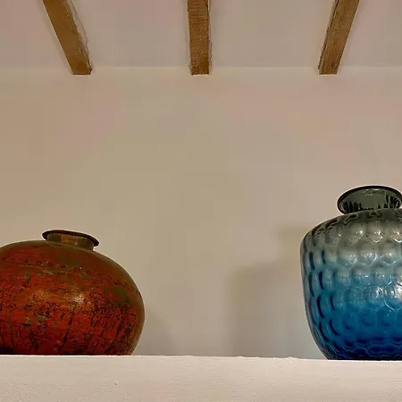 Casita Roja Accommodatie bij particulieren
