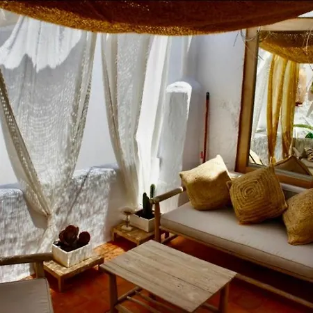 Casita Roja