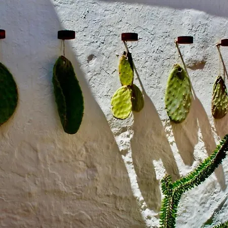 Homestay Casita Roja Ciutadella (Menorca)