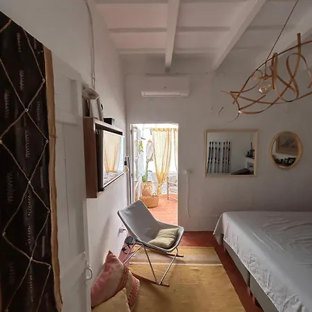 Casita Roja *