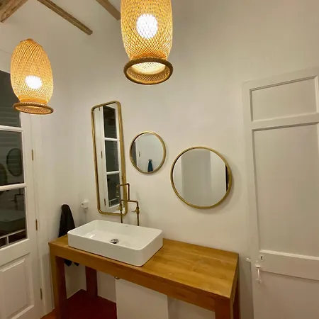 Casita Roja * Ciutadella (Menorca)