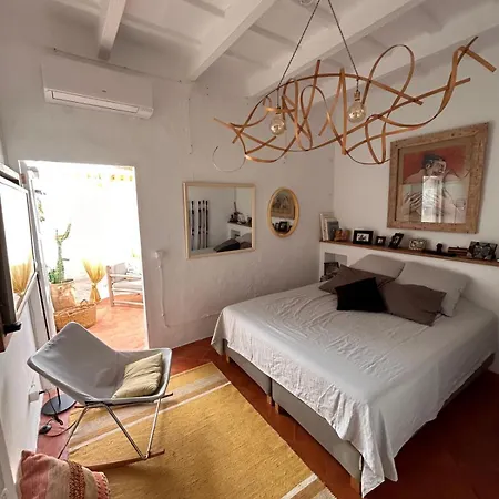 Casita Roja