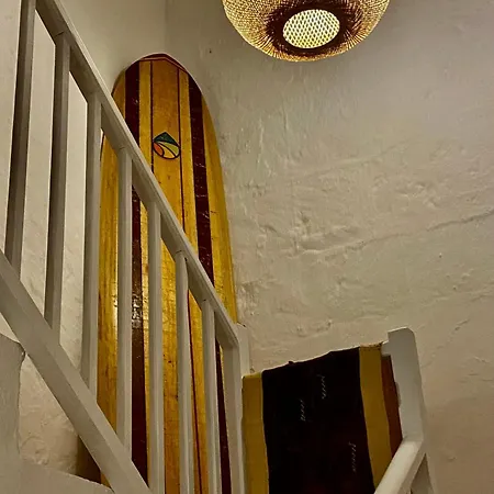 Casita Roja