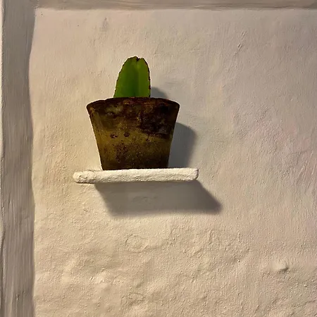 Casita Roja * Ciutadella (Menorca)
