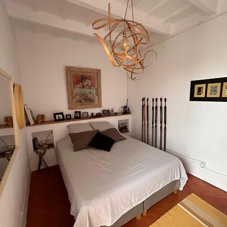 Casita Roja Accommodatie bij particulieren