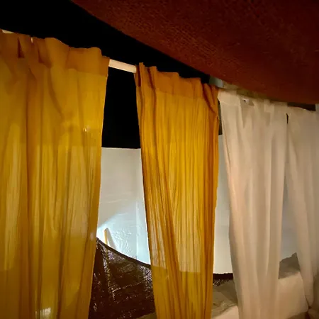 Casita Roja Ciutadella (Menorca)