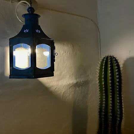 Casita Roja Kwatera prywatna *